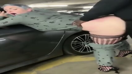 Granny suck BBC Fuck Hard BBW