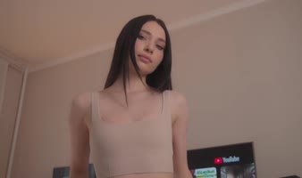 Alice Saxe: My Girlfriend's Big Ass Demand