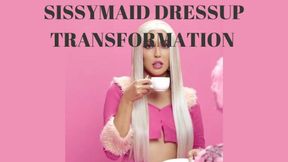 SISSYMAID DRESSUP TRANSFORMATION - Sissymaid Command Mesmerize [Sissy] [Sissy Training] [Sissymaids] [Maids] [French Maid] [Sissymaid Dress] [Outfits] [Sissy Outfits] [Dressing Up] [Sissified] [Sissymaid Transformation] New