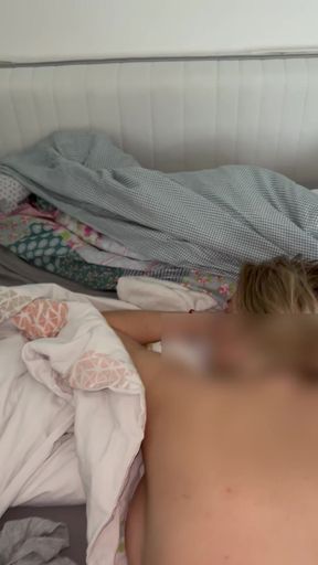 Hell Is Empty and All the Devils Fuck a Blonde Angel in Her Big Ass