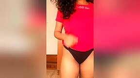 Curly Hair In Crazy Xxx Clip Vertical Video Watch Just For You