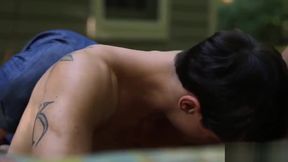 Arad WinWin Fucks Levi Karter