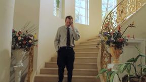 Hot Moment, an Incredibly Wet Moment