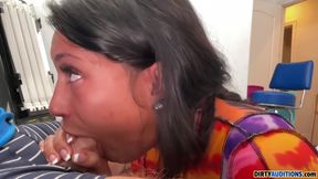 Sommer Love - Summers Loving Suck Down