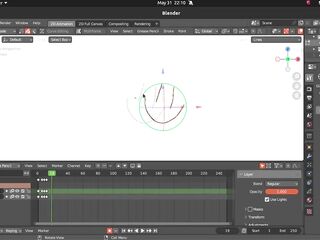 some usefull tips on makeing 2d porn useing blender