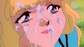 Young Hiker Tempts Mature Explorer with Steamy Tryst After Jungle Run-In