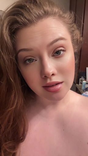 Femdom Making You My Squirt Toliet POV
