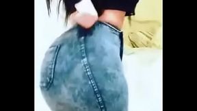 Lexxy persian baddie latino ass