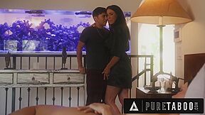 Gambling Shay And Reagans Cumshot Trailer