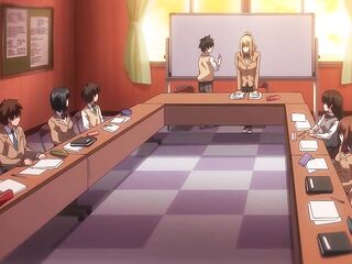 That babe likes to get screwed whilst this babe plays with her butt