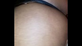 Pielcanela84- fue grabada mientra mov&iacute_a el culo