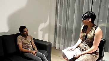 SEXO MUY DURO PRIMERA PARTE