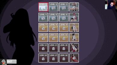 XVirus Ep.1 FULL GAMEPLAY ITA