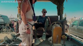 Art Car Fuck