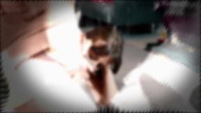 branlette express : je te chauffe sexy et mots cru pour recevoir ton sperme heyy...