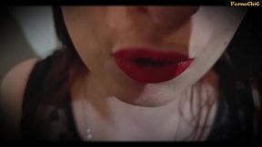 branlette express : je te chauffe sexy et mots cru pour recevoir ton sperme heyy...
