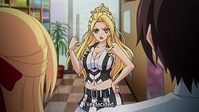 Yammy Anime Teens 18+ Make Me Cum