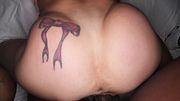 SUCKED AND FUCKED MASSIVE BBC (Full Scene Available)