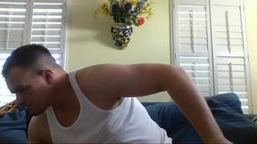 Jayson Jaxxs Private Show