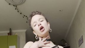 Video shared by @Aya_SteplsPic @Female Masturbation & #Brunette #Hairy Pussy #Nude #Tattoo Porn hardcore xxx porno | Tik.Porn
