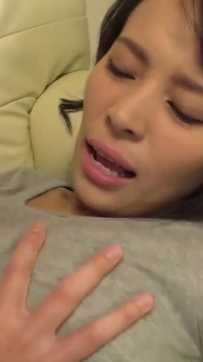 Thrilling moment from "An Individual Follows A Scantily Clad Woman To A Secluded Area"