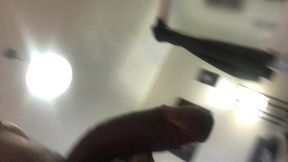 Me playing
