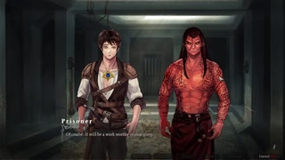 Seeds Of Chaos [v0.2.52] Part 13 Gameplay By LoveSkySan69