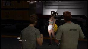 A Life Worth Living Cuckold Wife Fucks with Trucker on Road