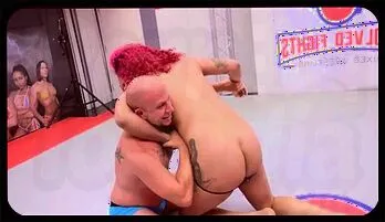 Daisy Ducati vs Shawn Fox: Sizzling Interracial Hardcore Passion