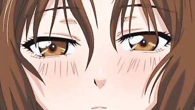 Watch these kinky anime babes get drilled hard in a steamy hentai sex movie