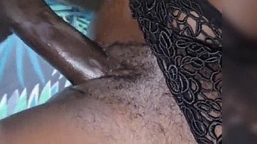 Kenyan College teen lovers