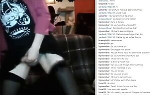 Furry CamShow Highlights