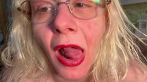 Love Your Huge Cock Inside Me Lucio