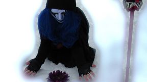 #5) The Jestress Awakens: Frost into Flame