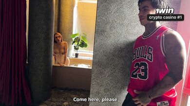 My stepmother and I ended up fucking before her husband arrived.