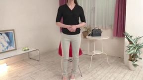 Ami Teramoto's First Intimate Encounter as a Married Woman Revealed