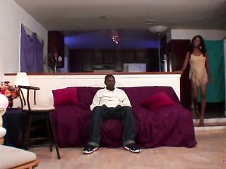 To get him to invest the married brunette hair playgirl suggests to please his BBC