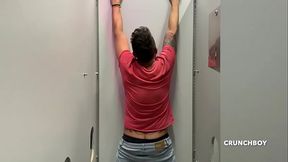 the pornstar martin mazza fucked raw b the sexy frankc balencia