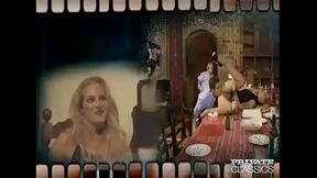 Fetish Therapy, the Making Of