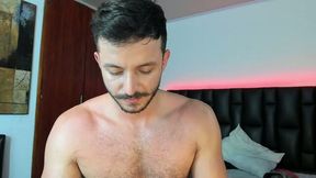 Marcus Lafourt Private Show