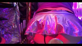 Toypleasurexxx - Space Ass Free