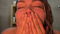 Alicia Secret Party on Aug 22, 2025 - Part 5