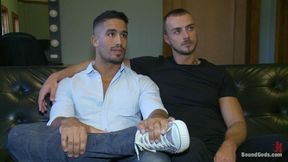 Jessie Colter and Trey Turner Part One Real Life Couple Series