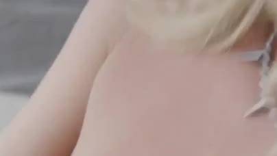 Porn Scenes @Fruits and Vegetables & #Soft #Solo #Fetish #Small Tits #Blonde with @Lena Nicole by @Nutabu Like & Share!