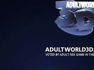 Cammy - Large Booty Gameplay Animation