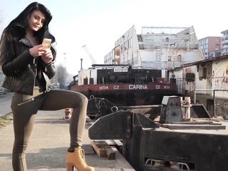 Dancing Lucy