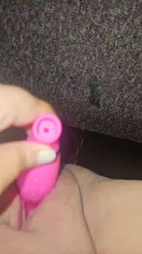 Toys For Her Boy