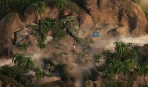 Treasure of Nadia: love potion in Cape Vedra ep 138