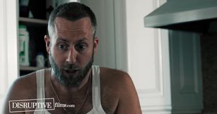 Stepdad and Stepson Go Head-to-Head in a Wild Argument Turning into a Taboo Fucked Frenzy