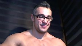 Alex Alexei Private Show